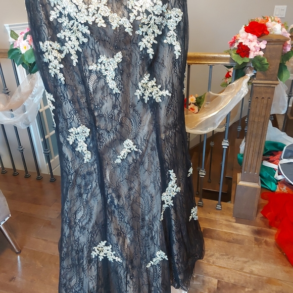 Receive it as a gift and it is not my size anymore. - Picture 5 of 6